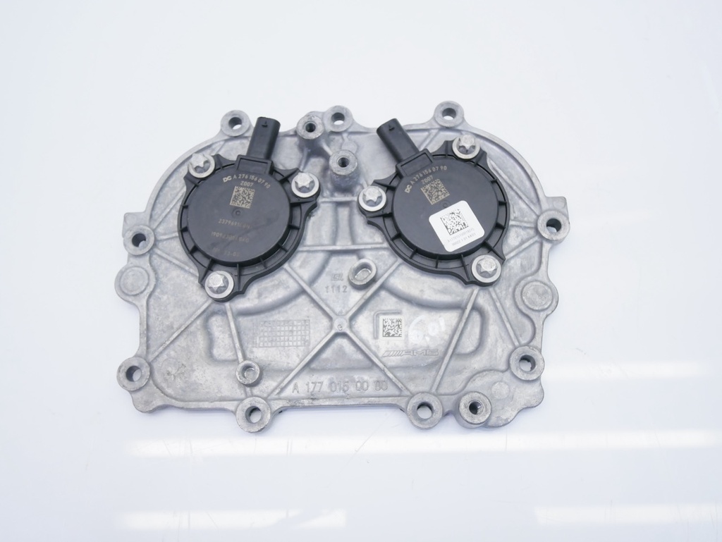 [MTD-417469] Tapa frontal para Aston Martin DB11 DBX Vantage 4.0 V8 M177.950
