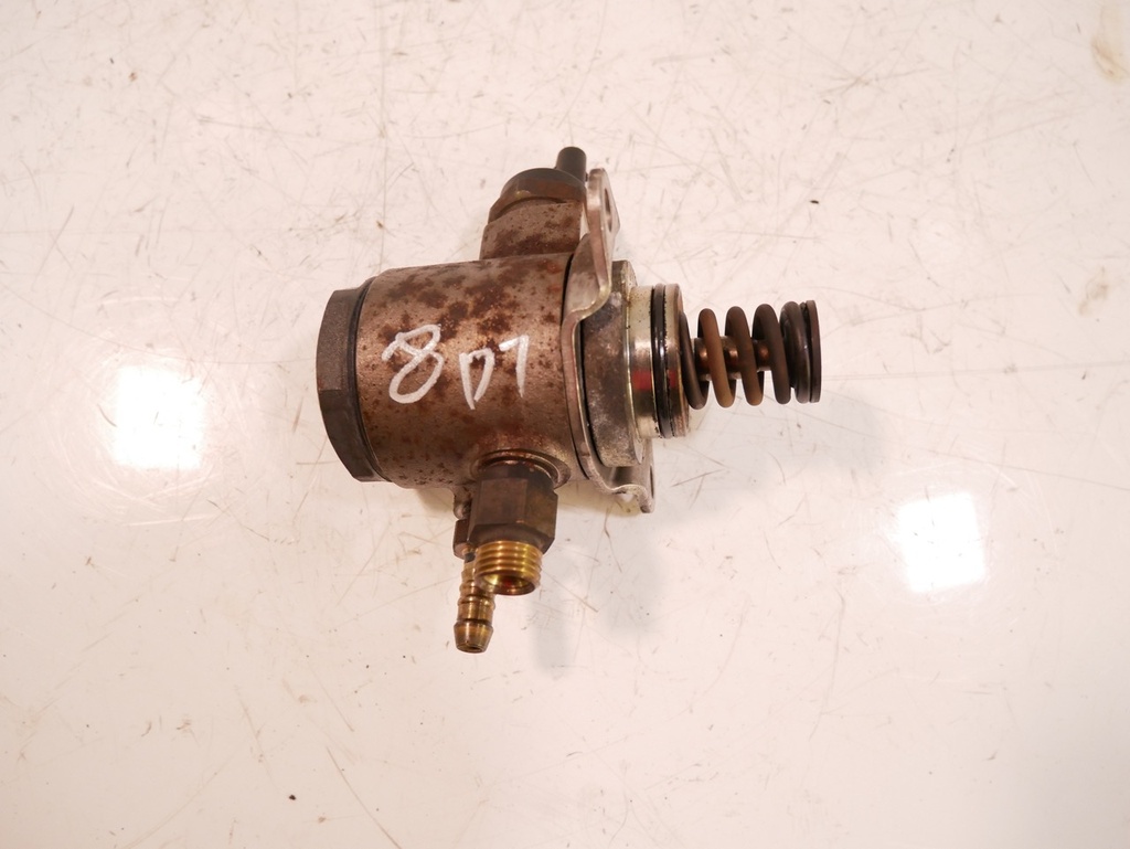 [MTD-417339] Bomba de combustible para Audi Seat Skoda VW 1.2 TSI CBZB CBZ 03C127026E