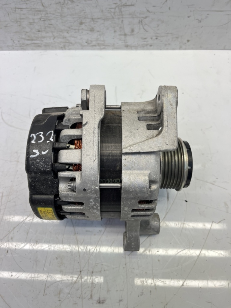 [MTD-417852] Alternador Hyundai Kia 1.0 T-GDi G3LC 37300-04950