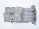 Cárter de aceite Opel Astra Adam Meriva 1.4 A14XER B14XER LDD 55562729
