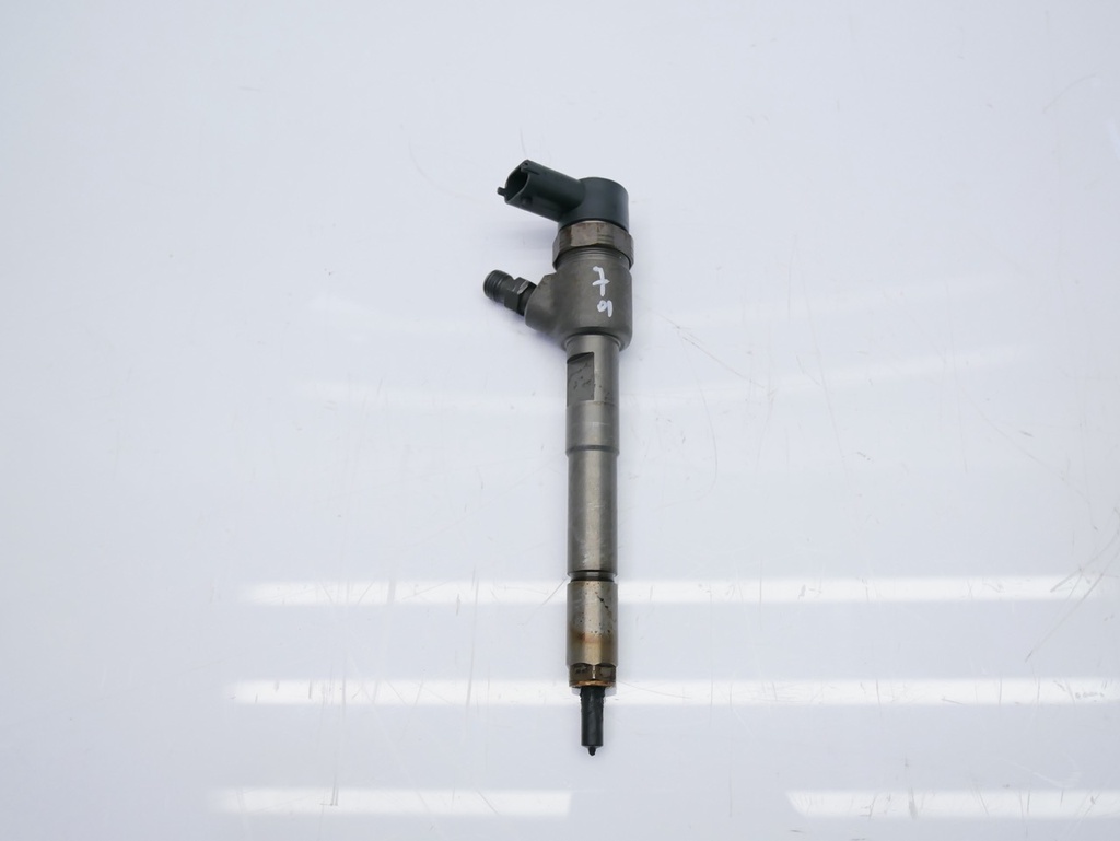 [MTD-417812] Inyector Fiat Lancia 1.3 D 199A9000 0445110351