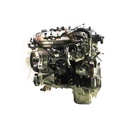 Motor completo Isuzu D-Max MK2 1.9 Ddi Isuzu D-Max MK2 II 1.9 Ddi Diesel RZ4E-TC RZ4E