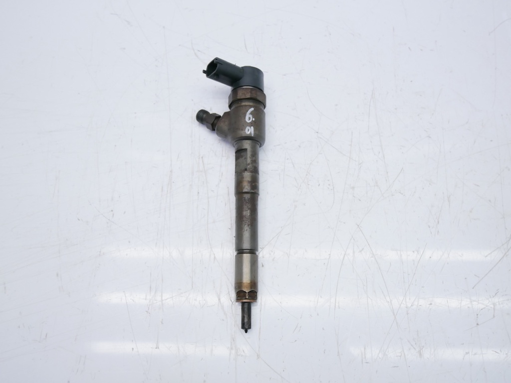 [MTD-418711] Inyector Citroën Peugeot 1.3 HDi FHZ 0445110351