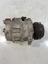 Compresor de aire acondicionado para BMW X3 E83 3.0 35d xDrive 306D5 M57 M57D30 447260-0782