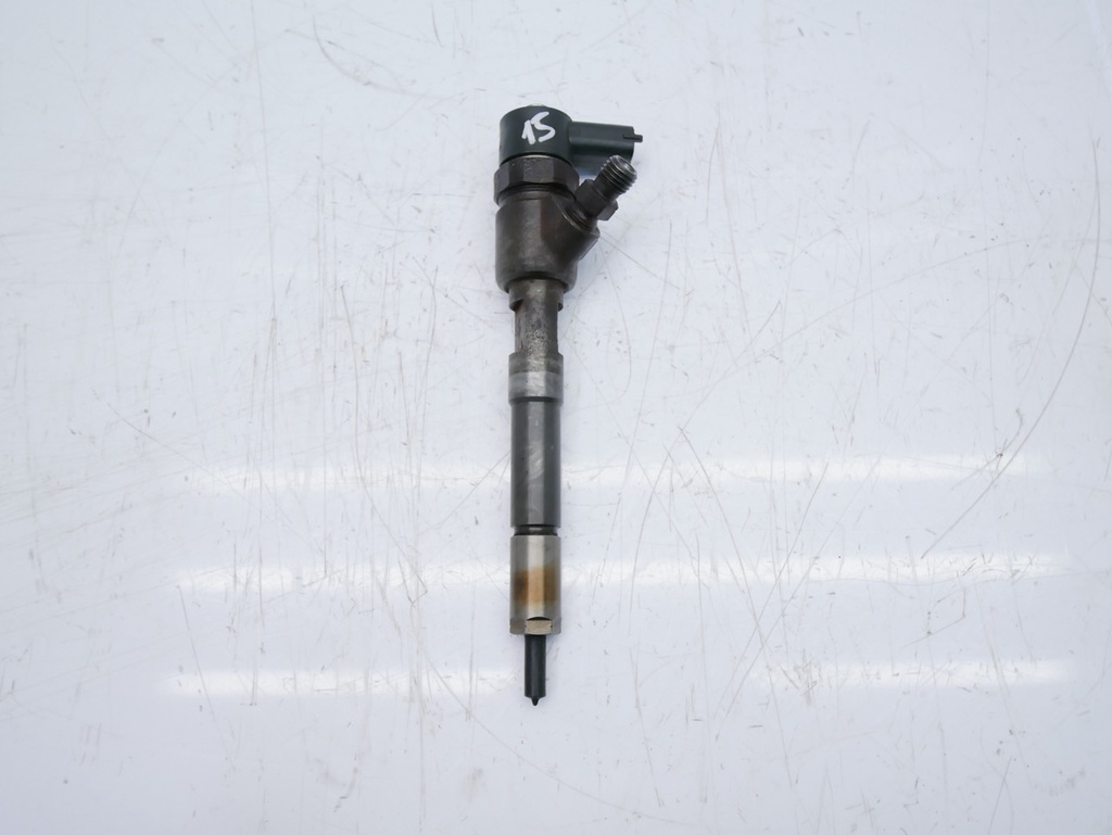 [MTD-418806] Inyector Fiat Doblo 1.3 D Diesel 263A2000 0445110351