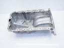Cárter de aceite Opel Adam/Astra/Meriva 1.4 gasolina B14XER A14XER LDD 55562729