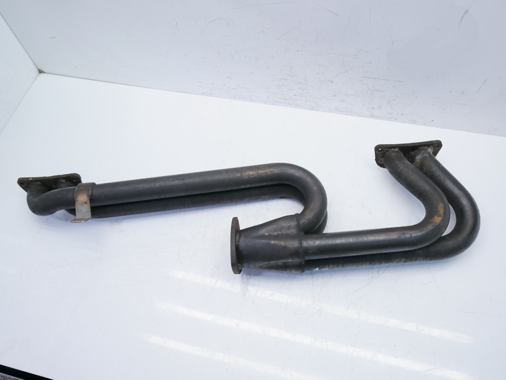 [MTD-418849] Tubo de escape VW Transporter T3 24 25 1.9 Syncro gasolina DG
