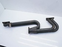 Tubo de escape VW Transporter T3 24 25 1.9 Syncro gasolina DG