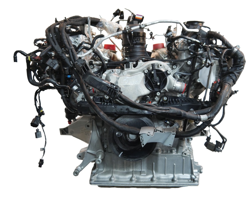 [MTD-507393] Motor Porsche Bentley Panamera 971 4.0 V8