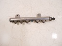 Flauta de inyectores para Chrysler Jeep 3.0 CRD V6 VM43D EXF 35032008F