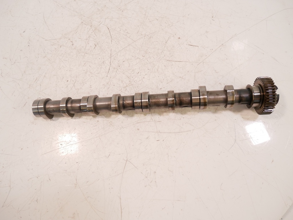 [MTD-419902] Árbol de levas VW Caddy 1.6 TDI CAY 03L101 B140513