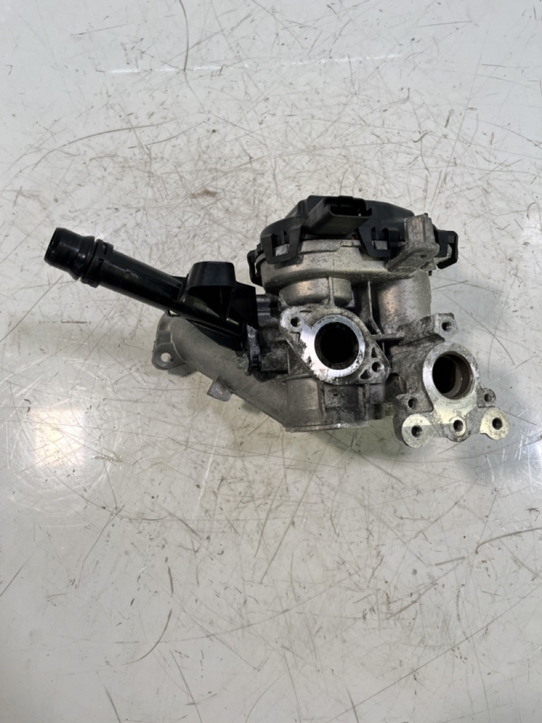 [MTD-419069] Válvula EGR Peugeot Citroen 1.6 BlueHDI BHW DV6FE BH02 9807369980