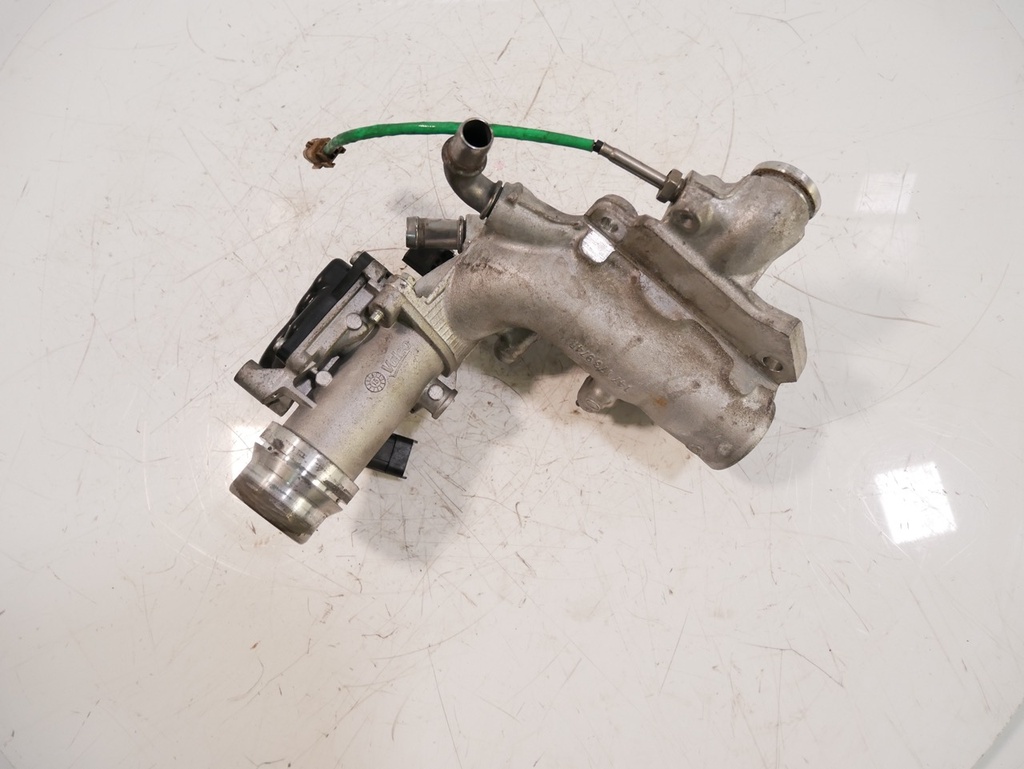 [MTD-419273] Válvula EGR Mercedes A180 CDI 1.5 OM607.951 161A09287R