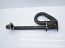 Tubo de escape VW Transporter T3 1.9 Syncro Gasolina DG 1985-1992