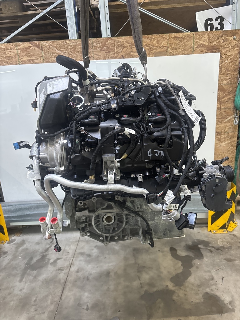 [MTD-520338] Motor Porsche Panamera 971 2.9