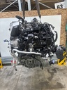 Motor Porsche Panamera 971 2.9