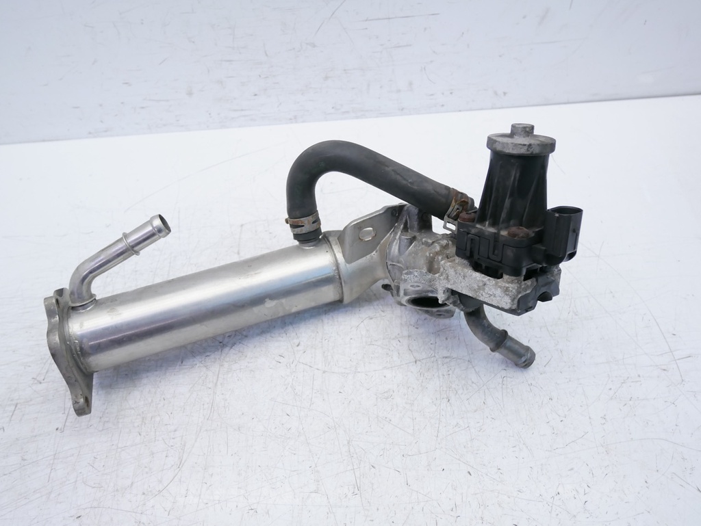 [MTD-416923] Refrigerador de gases de escape para Ford Transit 2.2 TDCI 125CV (CYF5) 2015