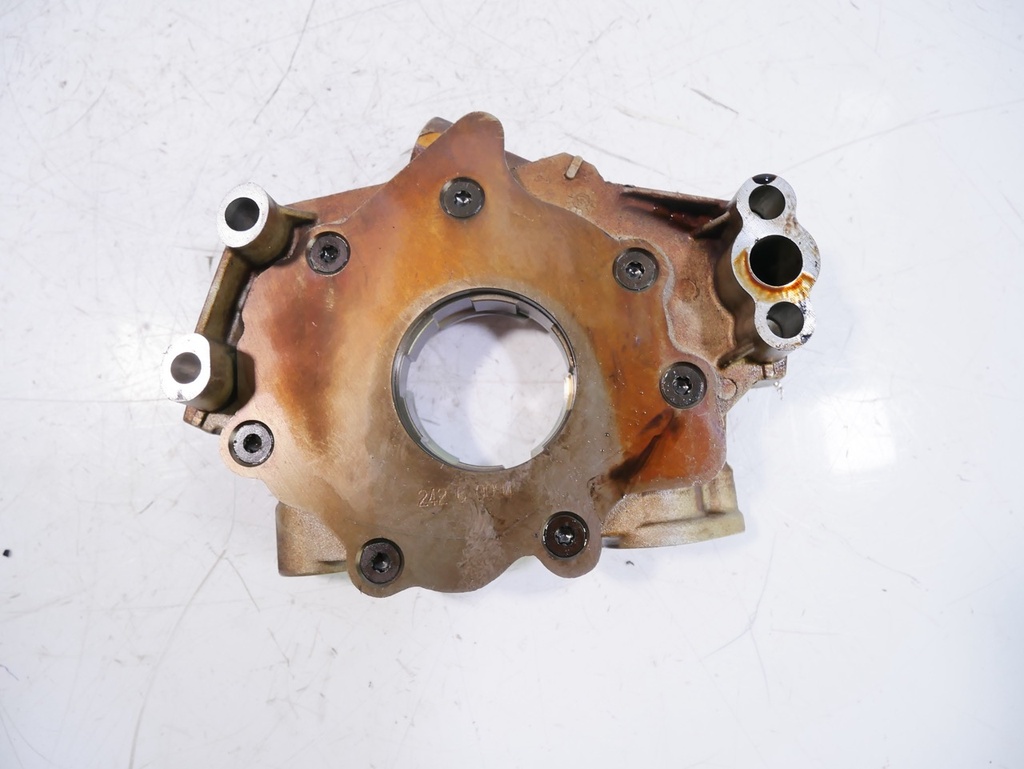 [MTD-419616] Bomba de aceite para Chrysler Jeep 5.7 V8 Hemi EZB 16223