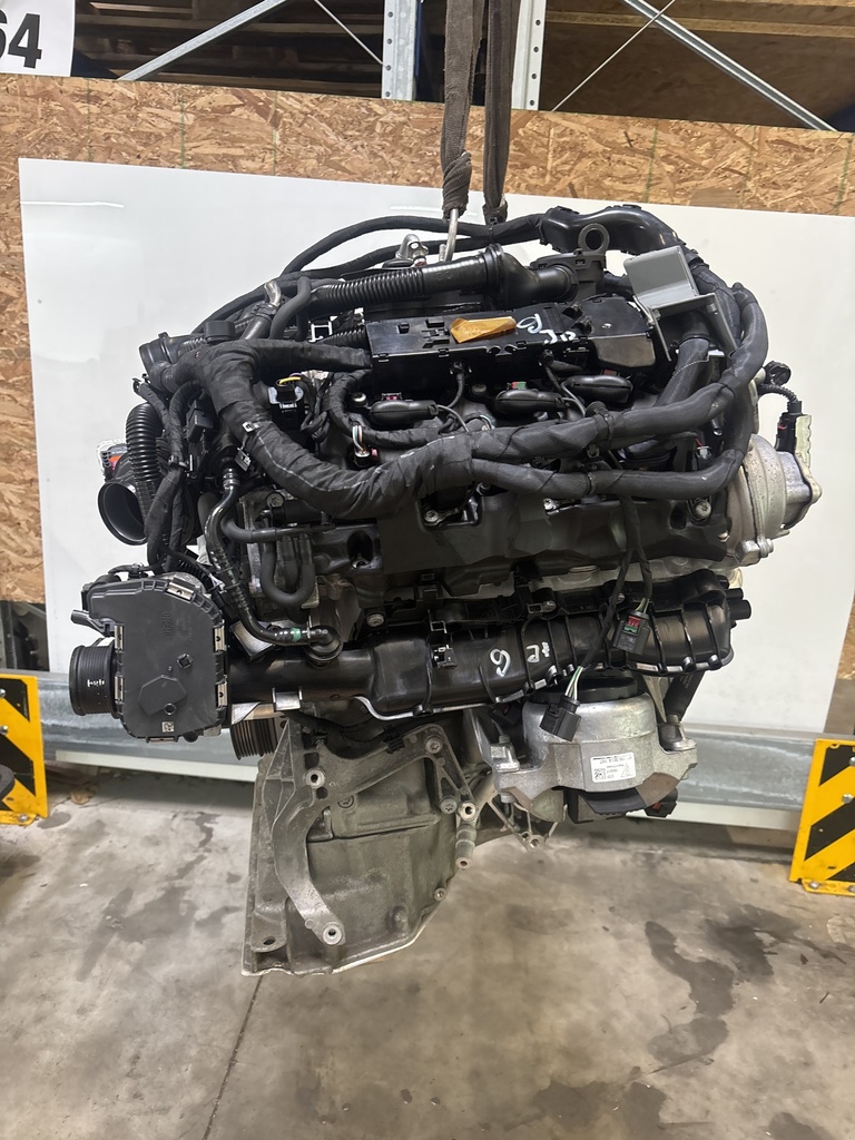 [MTD-520349] Motor Porsche Panamera 971 2.9