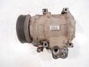 Compresor de aire acondicionado Land Rover Discovery Mk2 L318 2.5 Td5 16P 2003