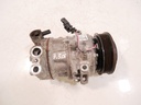 Compresor de aire acondicionado Opel Vauxhall 1.0 D10XFL LE1 39034463