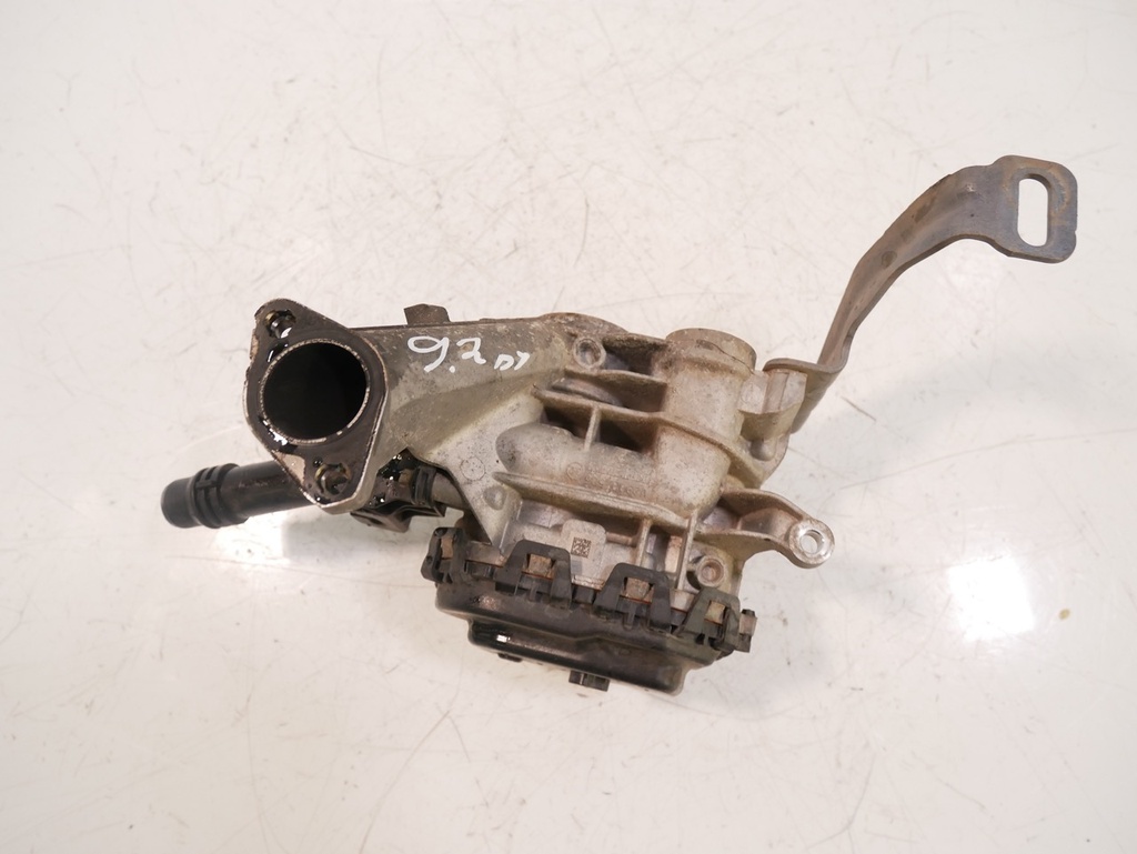 [MTD-420117] Válvula EGR Peugeot Citroen 1.6 HDI DV6FD BHY BH02 9807369980