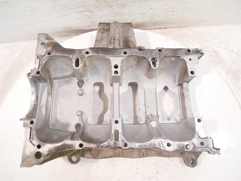 [MTD-418677] Cárter de aceite inferior para Mitsubishi Outlander MK3 2.0 Hybrid 4WD 4B11