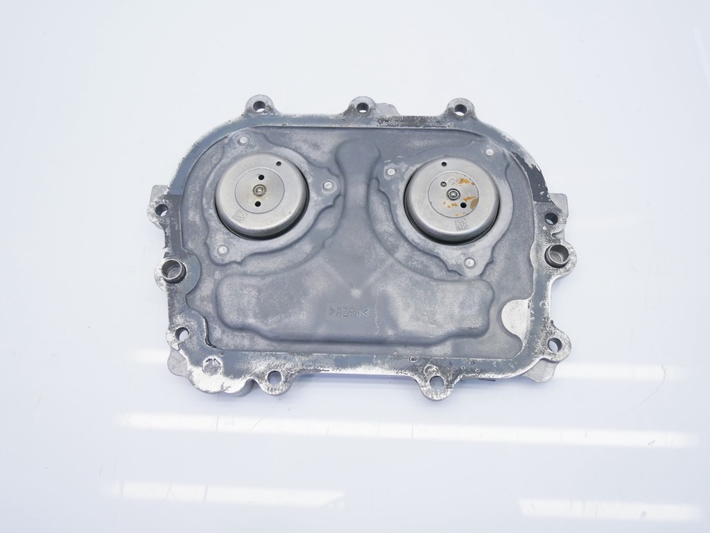 [MTD-417468] Tapa del compartimento del motor Aston Martin DB11 4.0 V8 M177.950