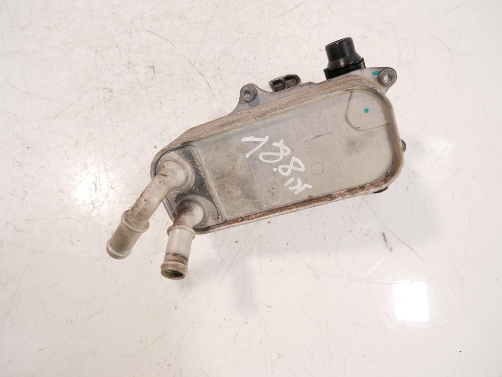 [MTD-420391] Radiador de aceite BMW i3 Range Extender 2015