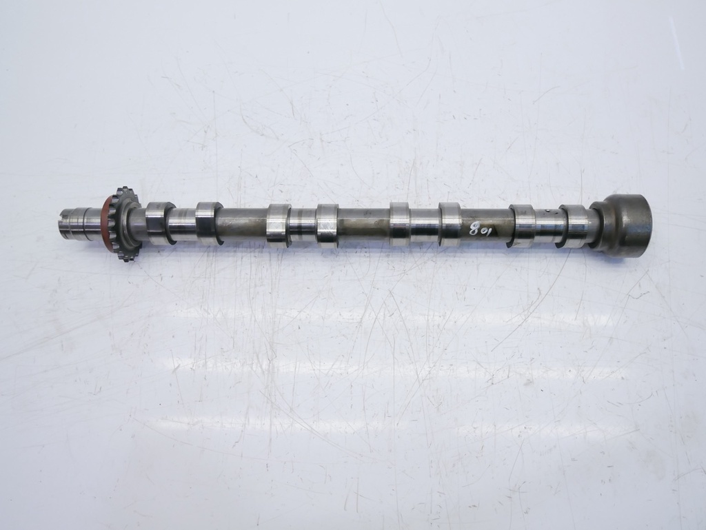 [MTD-420402] Árbol de levas Volvo S40 II / V50 2.0 D Diesel D4204T 2004-2010