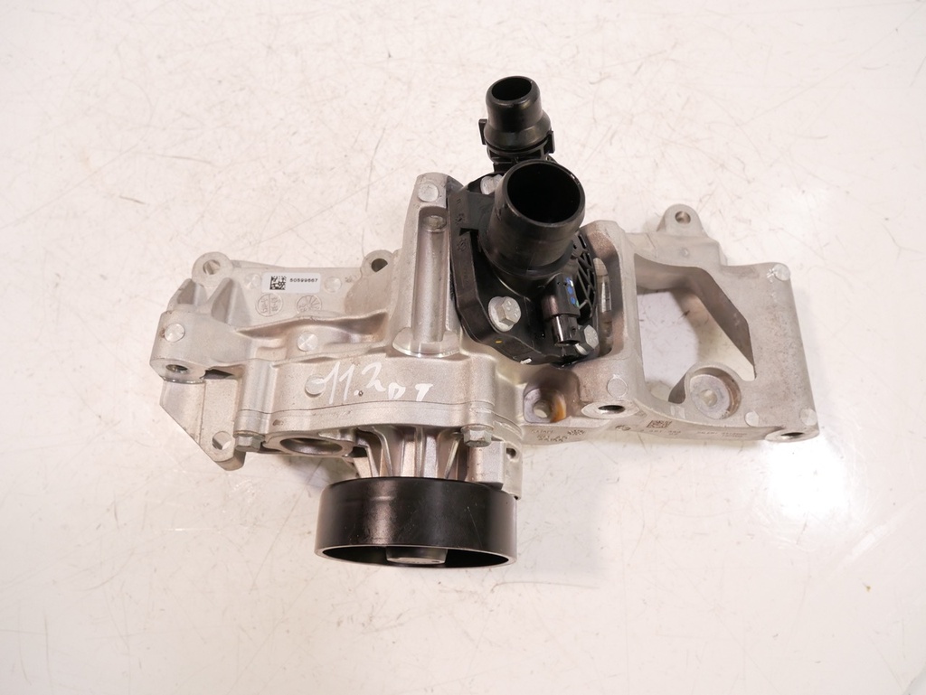 [MTD-420989] Bomba de agua BMW 320 i 2.0 B48B20A 8601366