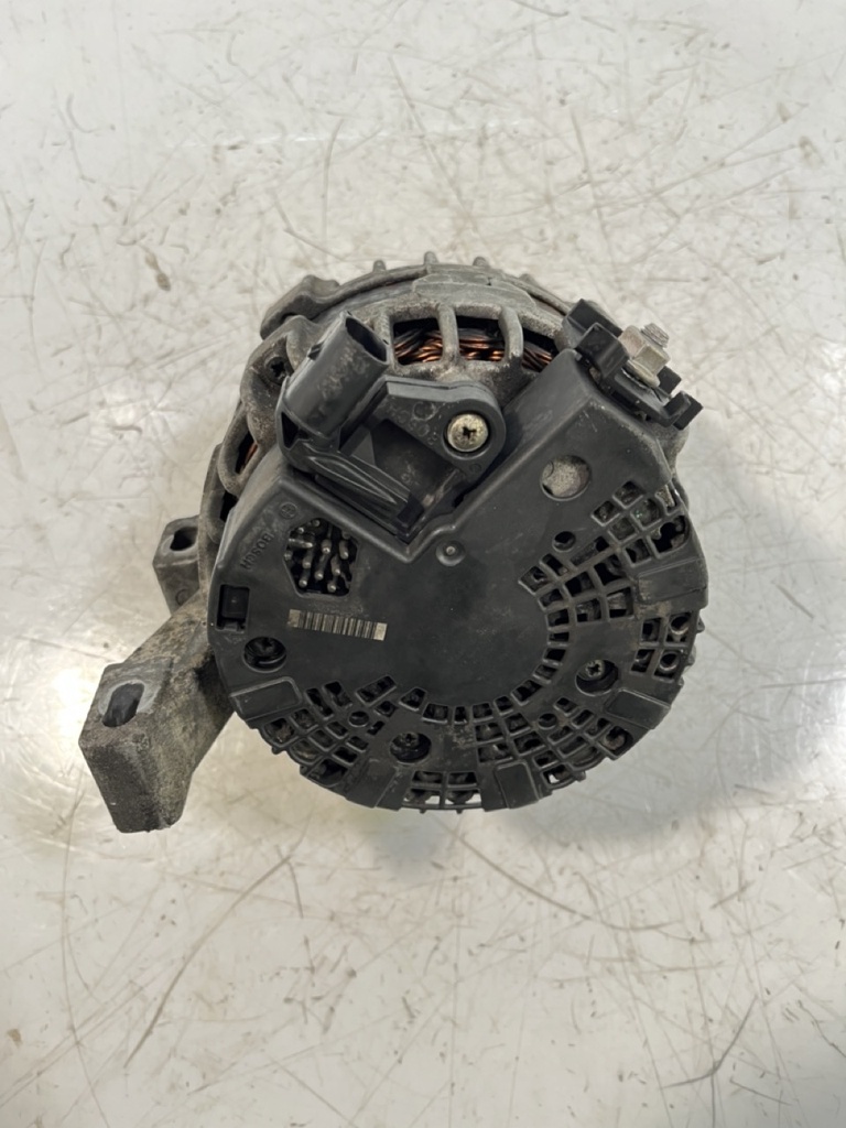 [MTD-419945] Alternador Volvo V60 2.4 D5 Diesel D5244T15 36012618