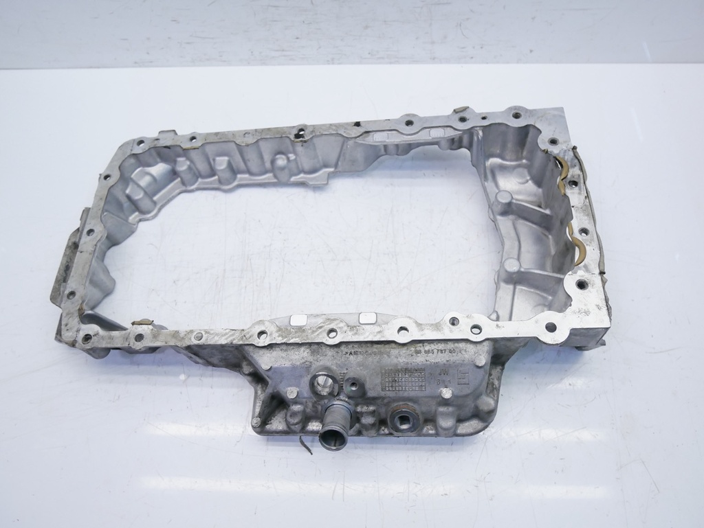 [MTD-420398] Cárter de aceite superior Volvo S40 II V50 2.0 D D4204T 2009
