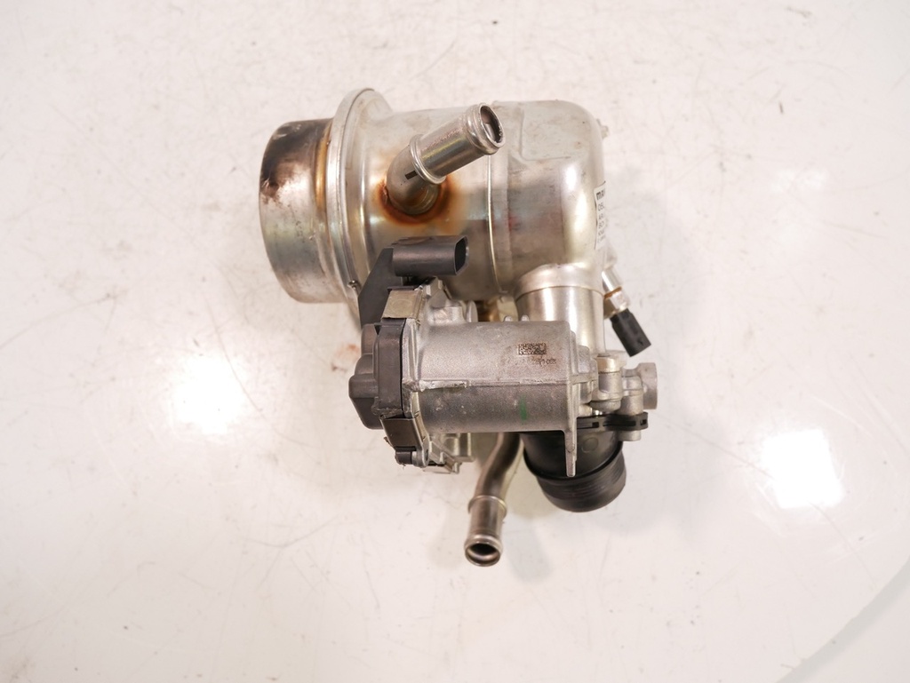 [MTD-420560] Refrigerador de gases de escape 05L131501C para Audi Q2, Cupra Ateca, Seat Leon, Skoda Octavia, VW Golf/T-Roc 2.0 TDI DTTC/DTT 2022