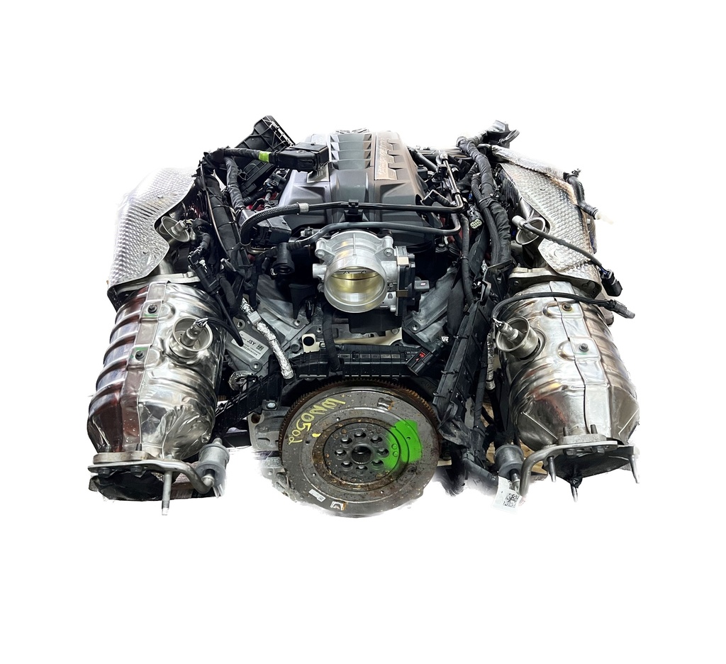 [MTD-392058] Motor Chevrolet Corvette C8 6.2 V8 LT2