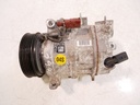 Compresor de aire acondicionado para Seat Ibiza / VW Polo 1.0 MPi DSGB DSG 3Q0816803D