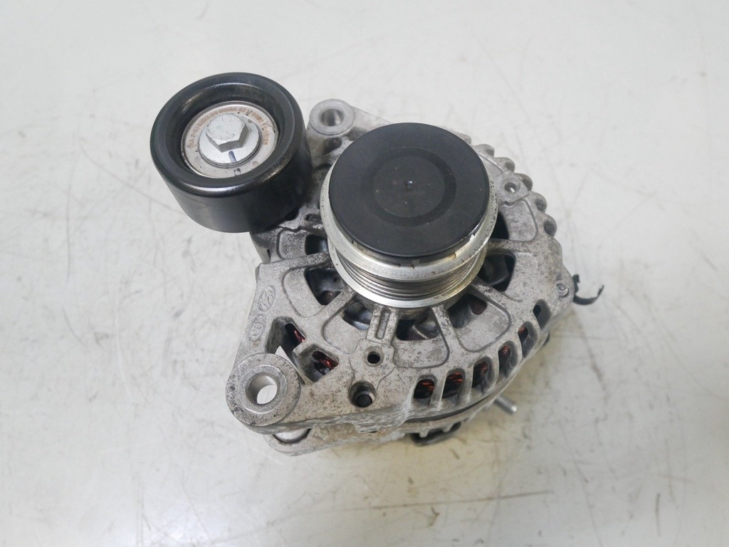 [MTD-421130] Alternador Kia Picanto III JA 1.0 G3LD 61008428