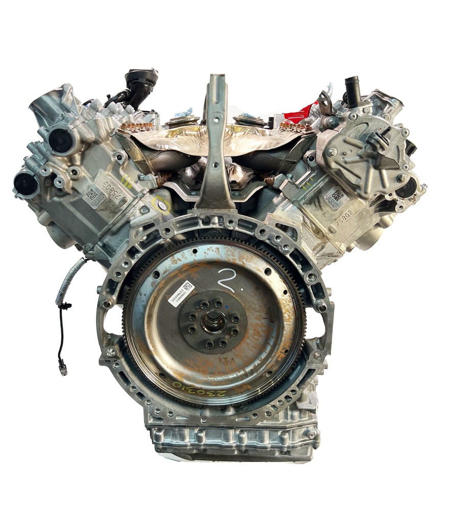 [MTD-392288] Motor Mercedes-Benz Clase G W463 G 500 4.0 V8