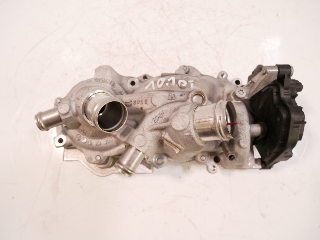 [MTD-418479] Bomba de agua Audi Seat Skoda VW 1.5 TSI DADA DAD 05E121042E