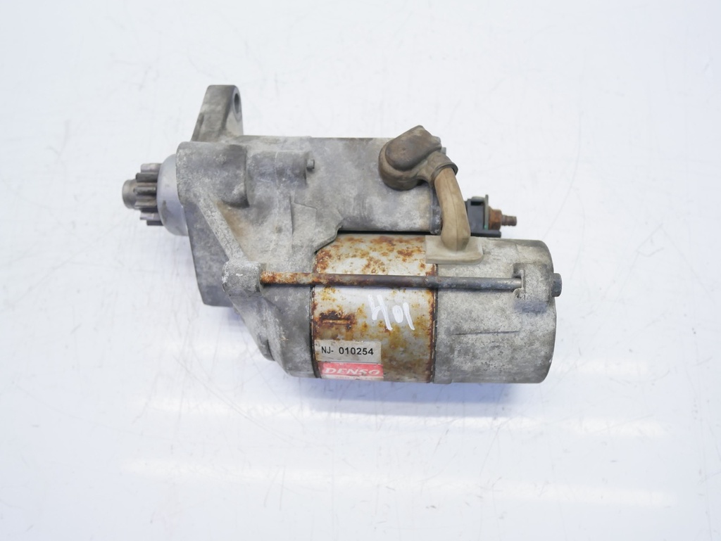 [MTD-420949] Motor de arranque Land Rover Range Rover Sport L320 4.2 428PS NJ010254