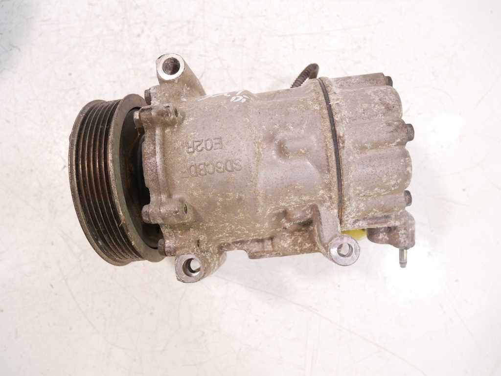 [MTD-421244] Compresor de aire acondicionado para Peugeot Citroen 1.4 16V 8FP EP3C 8F01 9678656080