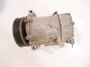 Compresor de aire acondicionado para Peugeot Citroen 1.4 16V 8FP EP3C 8F01 9678656080