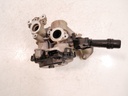 Válvula EGR Opel Vauxhall 1.6 D BH02 B16DT DV6FD 9807369980
