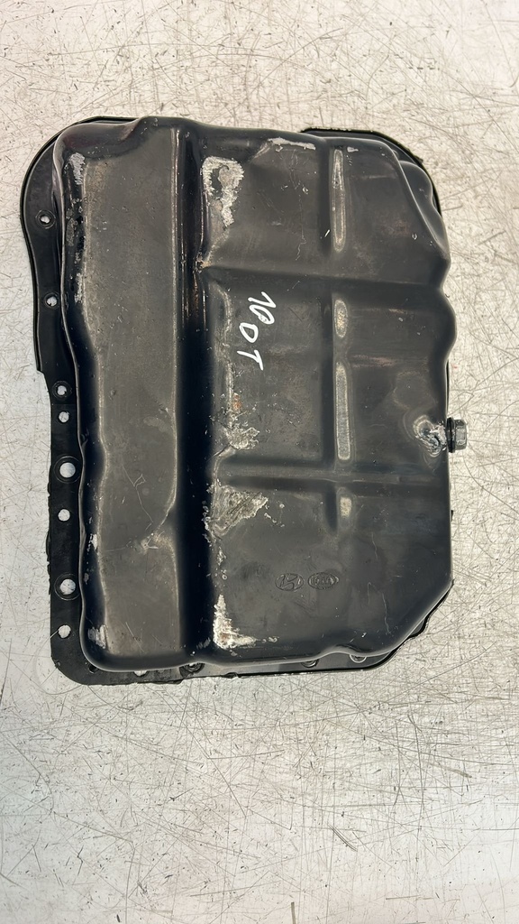 [MTD-419895] Cárter de aceite Hyundai Kia 2.0 N G4KH 21510-2GPA0