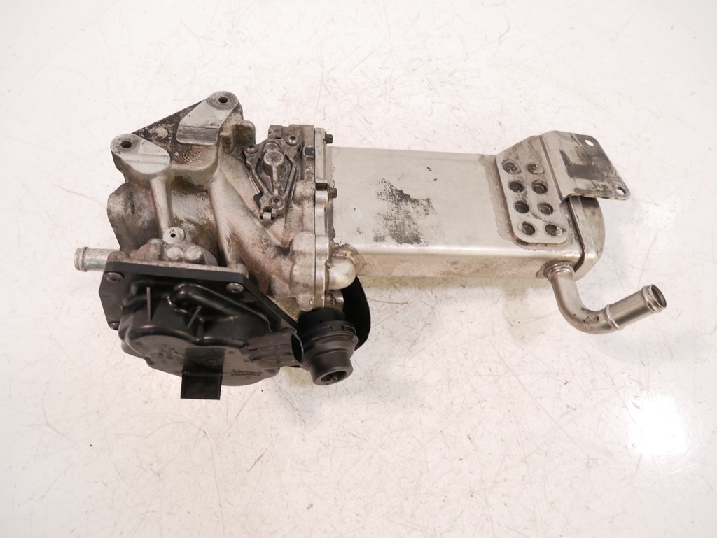 [MTD-421788] Refrigerador de gases de escape VW Amarok 2.0 BiTDI CDCA CDC V29041285