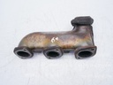 Colector de escape Mercedes C-Klasse W203 S203 2.6 C 240 4-matic M112.916