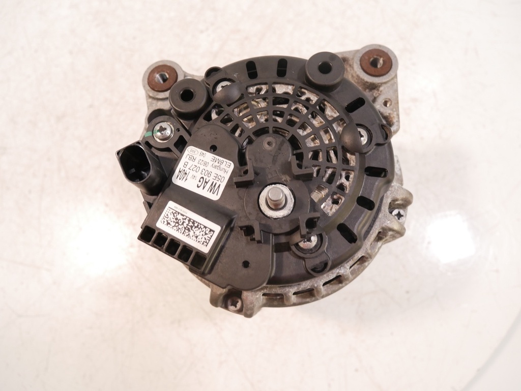 [MTD-421946] Alternador Audi Seat Skoda VW 1.5 TSI DPCA DPC 05E903027B
