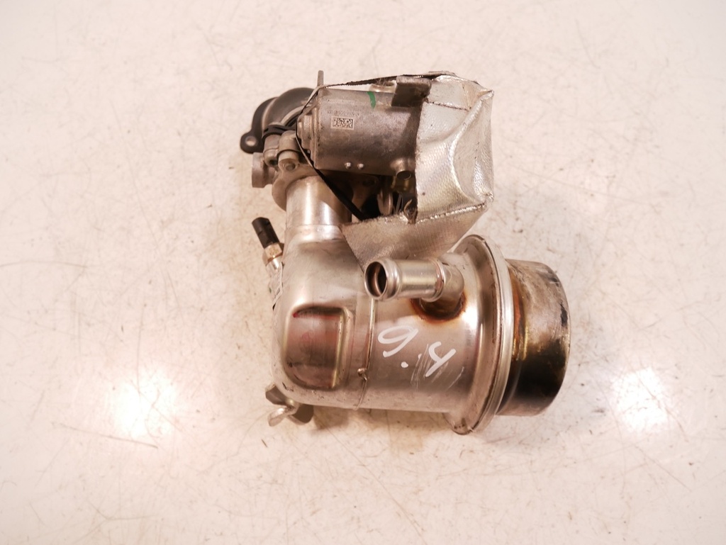 [MTD-421966] Intercooler Audi, Seat, Skoda y VW Golf, Passat 2.0 TDI, DTSB, DTS, 05L131512C