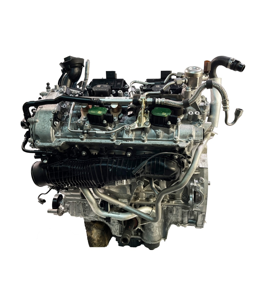[MTD-401683] Motor Mercedes-Benz AMG 63 4.0 V8 M177.980