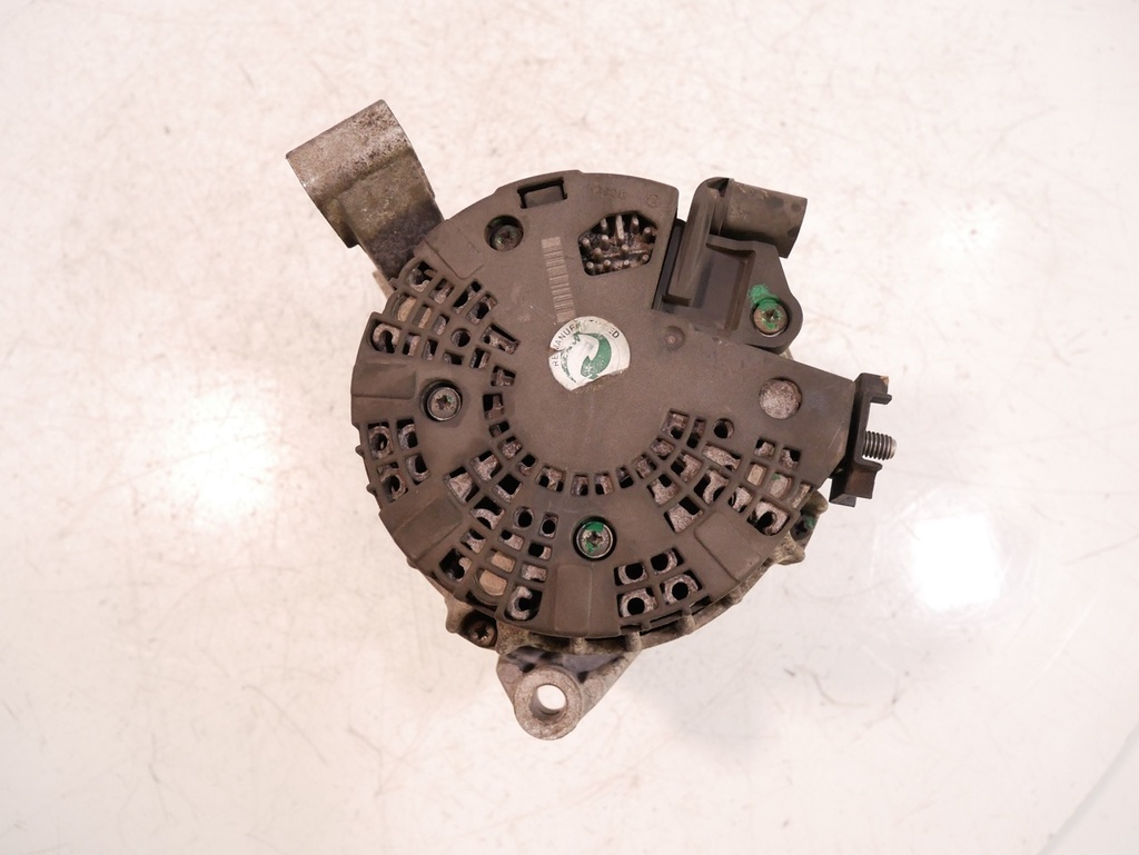 [MTD-422104] Alternador Volvo V60 V70 XC60 XC70 2.4 D D4 AWD D5244T17 36012618